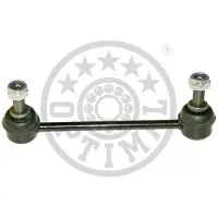 OPTIMAL Koppelstange Stabilisator für HONDA HR-V (GH) Hinten Links G7-1335