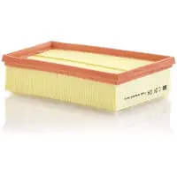 MANN-FILTER Luftfilter C 24 104