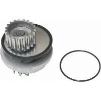 MAPCO Wasserpumpe 21501