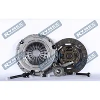 RYMEC Kupplungssatz Kupplung für OPEL Vivaro A Kastenwagen (X83) JT15291069