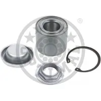 OPTIMAL Radlagersatz 602745