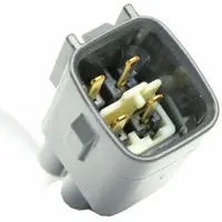 METZGER Lambdasonde ORIGINAL ERSATZTEIL 0893623