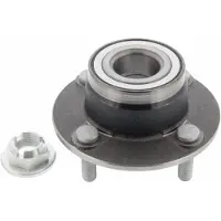 MAPCO Radlagersatz Hinten für FORD MONDEO II (BAP) 136mm 26612