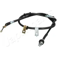 Japanparts Seilzug, Feststellbremse BC-H08