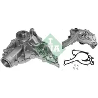 Schaeffler INA Wasserpumpe 538 0244 10