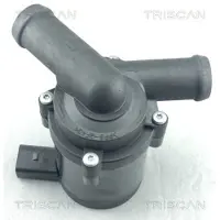 TRISCAN Zusatzwasserpumpe, Turbolader 860020003 für Porsche