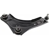 MAPCO 59140 Querlenker Vorne Links Unten für RENAULT MEGANE III Grandtour (KZ0/1) Scénic III (JZ0/1) GRAND SCÉNIC III (JZ0/1) Megane III Schrägheck