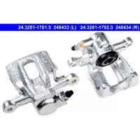 Ate Bremssattel 24.3281-1701.5 für Mercedes-Benz A