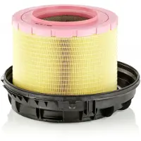 MANN-FILTER Luftfilter C 40 006