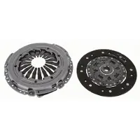 SACHS Kupplungssatz Kupplung für FIAT TIPO Kombi (356) 3000 950 778