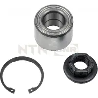 SNR Radlagersatz R152.56