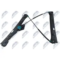 NTY EPS-BM-044 Elektrischer Fensterheber Vorne Rechts für BMW 3 Touring (F31) 3 Limousine (F30, F80)