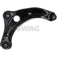 SWAG 33 10 8659 Querlenker Unten Vorne Rechts für NISSAN MICRA V (K14)