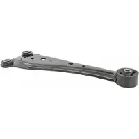 FEBEST 0125-ACA30RLH Querlenker Hinten Links für TOYOTA RAV 4 III (ACA3, ACE, ALA3, GSA3, ZSA3) Längslenker