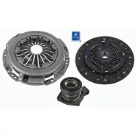 SACHS Kupplungssatz 3000 990 263
