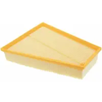 MAPCO Luftfilter FORD GALAXY, MONDEO IV, S-MAX, VOLVO V70 III