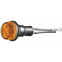 Hella Zusatzblinkleuchte 2bm003563111 W5W seitlich für LAIKA VAUXHALL IVECO DAF VW STREETSCOOTER