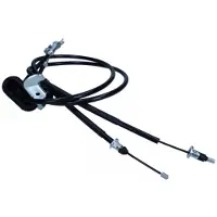 MAXGEAR Handbremsseil Seilzug Feststellbremse für CHEVROLET AVEO Schrägheck (T300) Hinten 32-0949