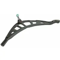 METZGER Lenker, Radaufhängung KIT + 58095301