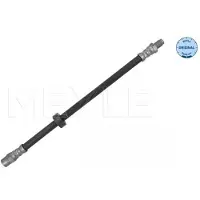 Meyle 514 545 2000 Bremsschlauch Hinten für VOLVO V70 II (285) V70 I (875, 876) S60 I (384) XC70 Cross Country (295) S80 I (184)