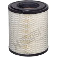 HENGST FILTER Luftfilter E591L