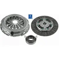 SACHS Kupplungssatz 3000 854 501