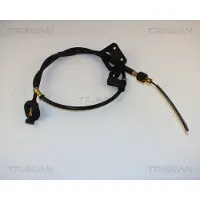 TRISCAN Seilzug Feststellbremse Trommelbremse für u.a. SUZUKI VITARA
