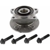 MAPCO Radlagersatz [Hersteller-Nr. 26970] für Volvo