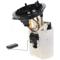VEMO V10-09-1337 Kraftstofffördereinheit für AUDI A3 Sportback (8VA, 8VF) Q2 (GAB) A3 Schrägheck (8V1, 8VK) für SKODA Octavia III Combi (5E5)