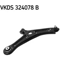 Skf Lenker, Radaufhängung vkds324078b für Ford