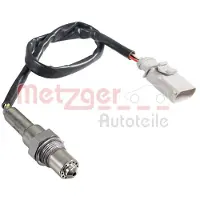 METZGER Lambdasonde 0895664