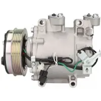 THERMOTEC Klimakompressor KLIMA KTT090327