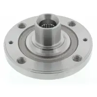 MAPCO 26315 Radnabe Vorne Beidseitig passend für PEUGEOT 206 Schrägheck (2A/C) 4-Loch Ø108mm Lochkreis