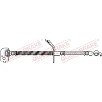 Quick Brake Bremsschlauch vorne rechts [Hersteller-Nr. 50.887] für Kia, Hyundai