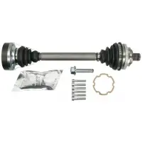 PASCAL Antriebswelle G2W005PC