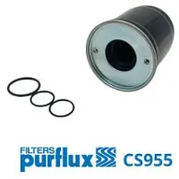 PURFLUX Kraftstofffilter CS955