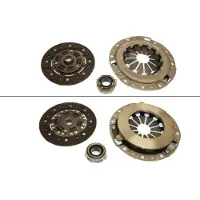 KAWE Kupplungssatz Kupplung für DAIHATSU Cuore VI (L251, L250, L260) 961161