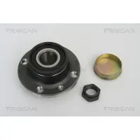 TRISCAN Radlagersatz für FORD KA (RU8) 117mm 8530 15226