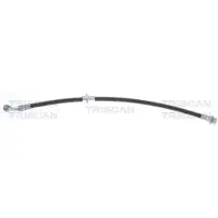 TRISCAN 8150 68125 Bremsschlauch für SUZUKI SWIFT II Schrägheck (EA, MA) für SUBARU JUSTY II (JMA, MS)