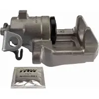 TRW Bremssattel BHN180, Hinten Links