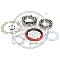 OPTIMAL Radlagersatz Vorne für VW Taro Pickup 82 73,4mm 191258