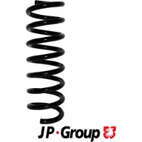 JP GROUP Fahrwerksfeder JP 1342207900