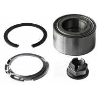 VAICO Radlagersatz Vorne für RENAULT Clio III Schrägheck (BR0/1, CR0/1) 77mm V46-0459