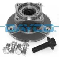 DAYCO Radlagersatz KWD1229