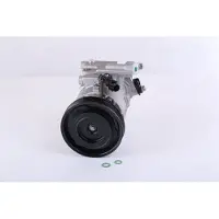 Nissens Kompressor, Klimaanlage ** FIRST FIT ** 890684