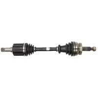 POINT GEAR Antriebswelle PNG73087 Links