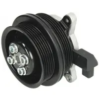 THERMOTEC Wasserpumpe D1W064TT