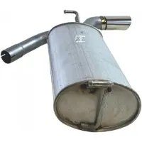 Bosal Endschalldämpfer 185-495