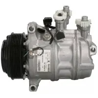 THERMOTEC Klimakompressor KTT090089