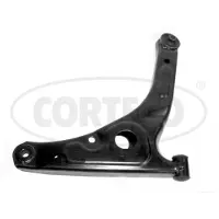 CORTECO 49399516 Querlenker Rechts für FORD Transit Custom V362 Kastenwagen (FY, FZ)